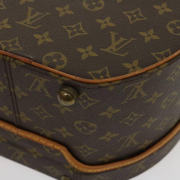 LOUIS VUITTON Monogram Boite Chapo 30 Hat Box M23626 - Picture 16 of 16